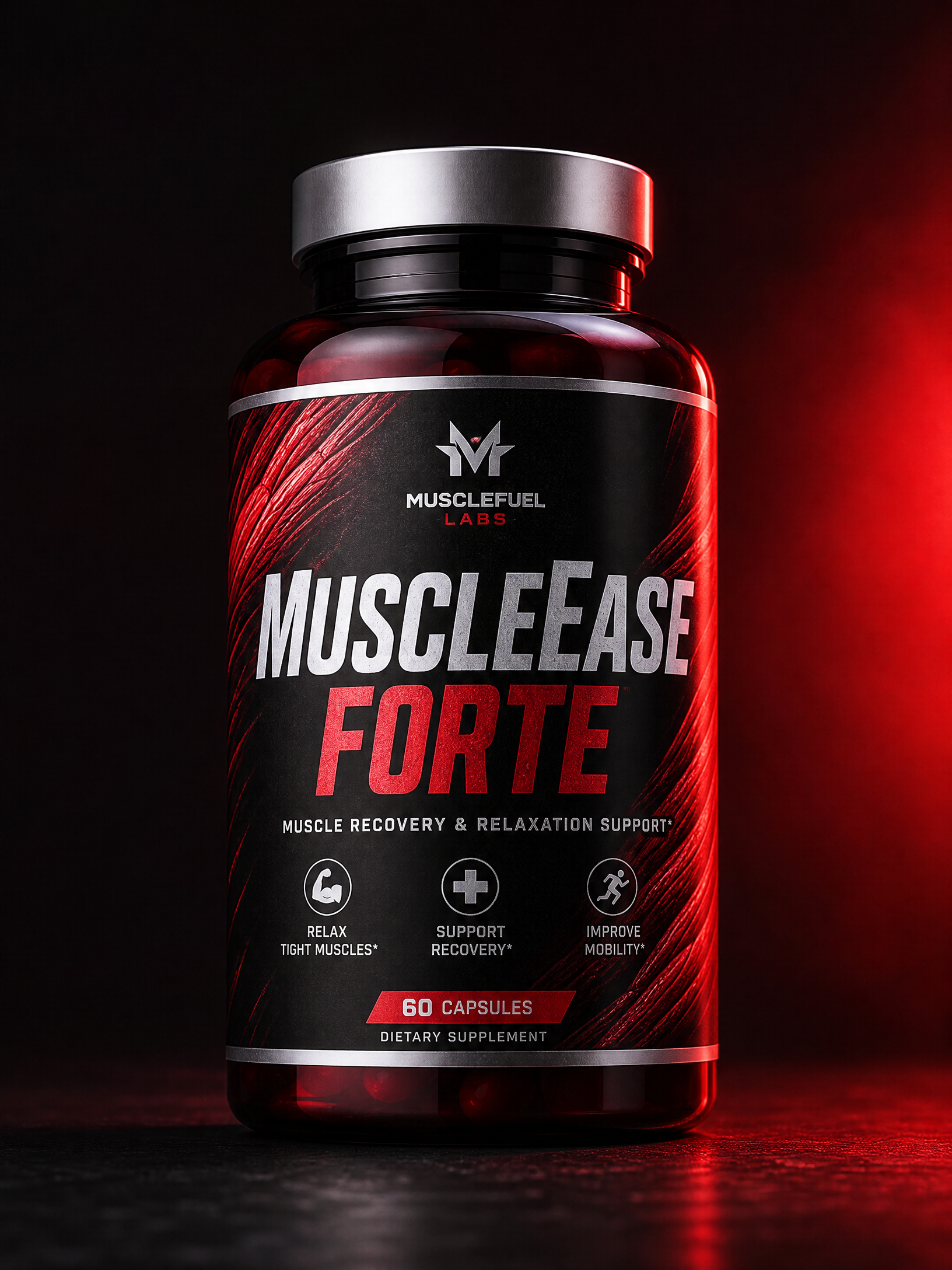 MuscleEase Forte
